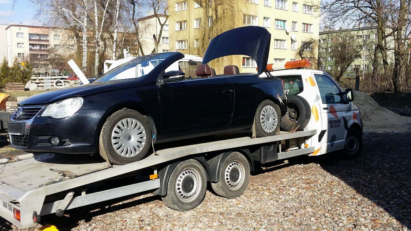 Wymiana opon na letnie. Kiedy najlepiej to zrobić