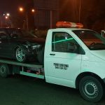 Pomoc drogowa na Śląsku – ratunek w razie awarii