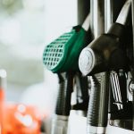 Pomyłka przy tankowaniu – wlanie złego paliwa