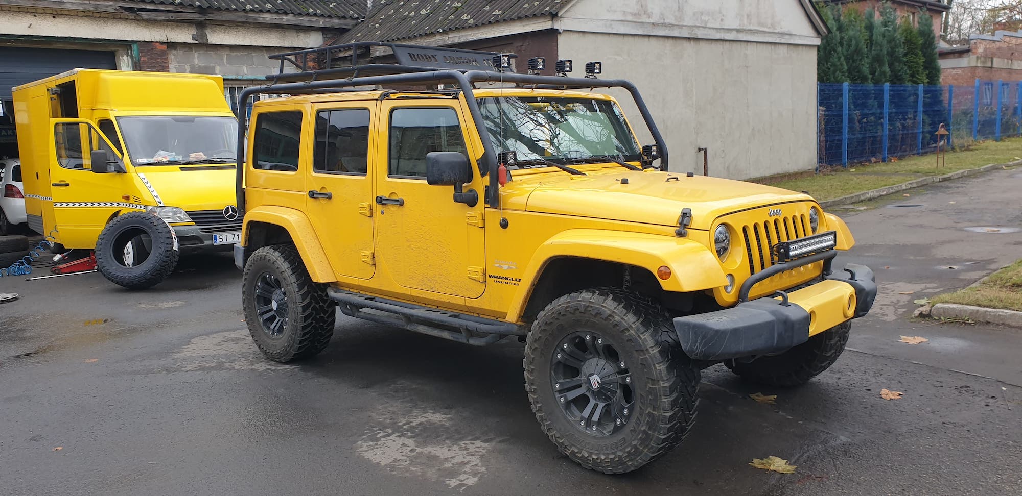 Wulkanizacja na Górnym Śląsku