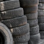 Gdzie wyrzucić opony